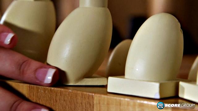 Busty Emma Was Named Appropriately