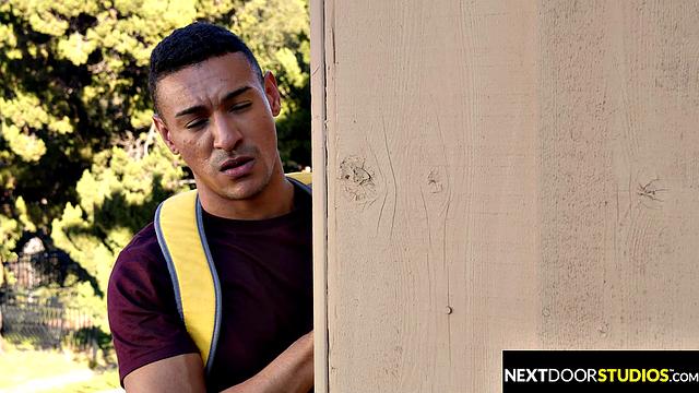 Classic Cock Trilogy Compilation - The Art Of Love - NextDoorStudios