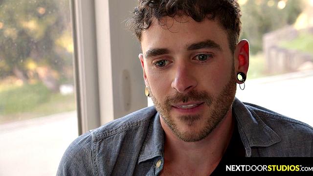 Classic Cock Trilogy Compilation - The Art Of Love - NextDoorStudios