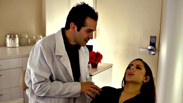 The Dentist Vol. 2 E3