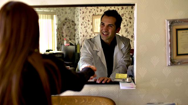 The Dentist Vol. 2 E3