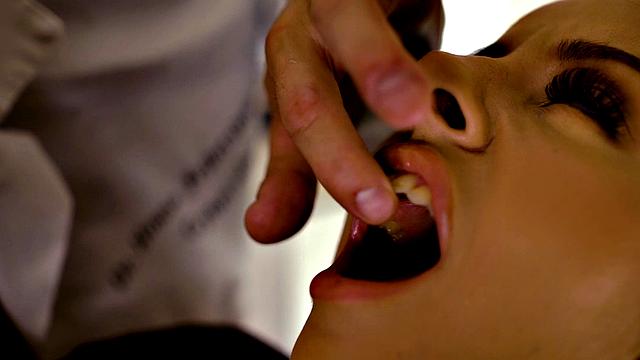 The Dentist Vol. 2 E3