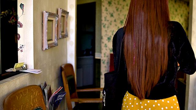 The Dentist Vol. 2 E3