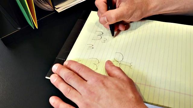 Office MILF pounded by boss