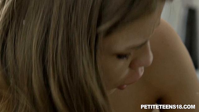 Girl on Girl Passion