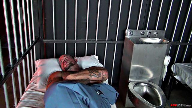 Fucking Another Daddy's Lad - Sean Duran & Dirk Caber