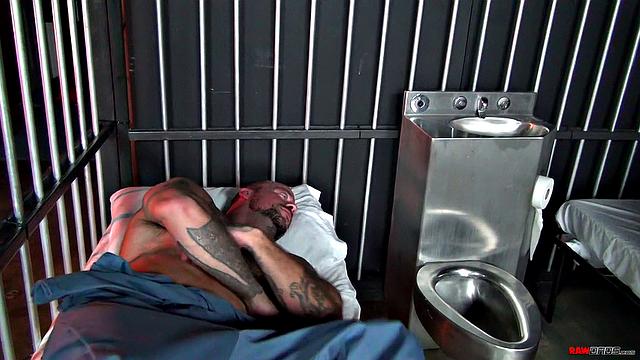 Fucking Another Daddy's Lad - Sean Duran & Dirk Caber