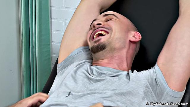 Angelo Ticked - Angelo