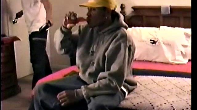 Monster Str8 Boy Jacking