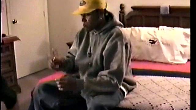 Monster Str8 Boy Jacking