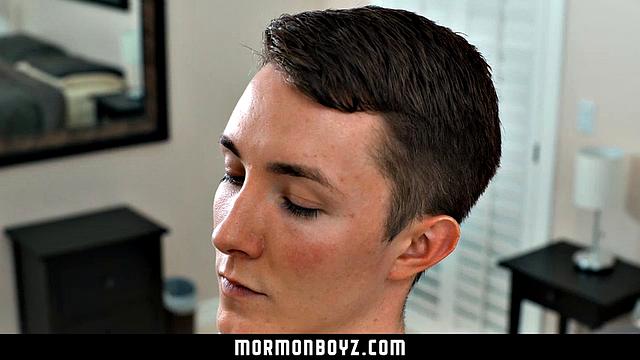 Elder Sorenson's Oath