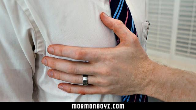 Elder Sorenson's Oath