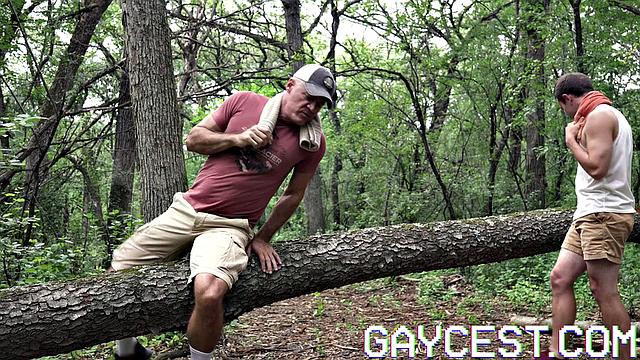 UNDER MY ROOF Chapter 4 - Last Days of Summer