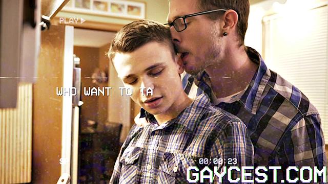 UNDER MY ROOF Chapter 4 - Last Days of Summer