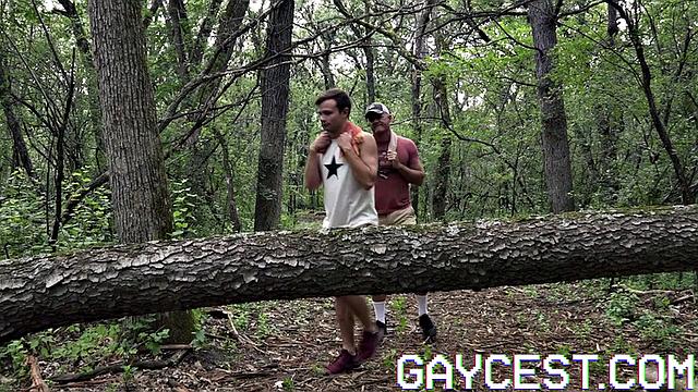 UNDER MY ROOF Chapter 4 - Last Days of Summer