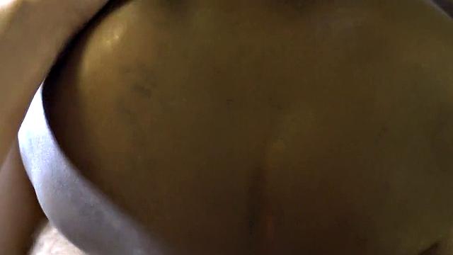 Tattooed Asian Cherry