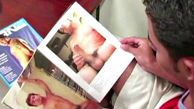 Antonio Ramos and Felipe Herrero