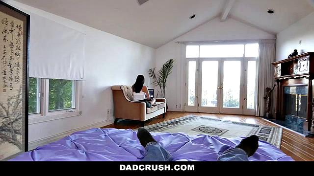 Stepdaughter Knows Better