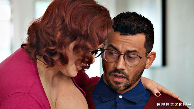 My Girlfriend's Mom Is Just Like Me