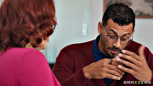 My Girlfriend's Mom Is Just Like Me