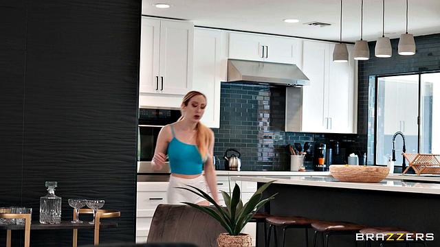 My Girlfriend's Mom Is Just Like Me