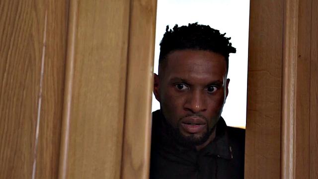 пышногрудая латинка жадно делит bbc в страстном тройничке