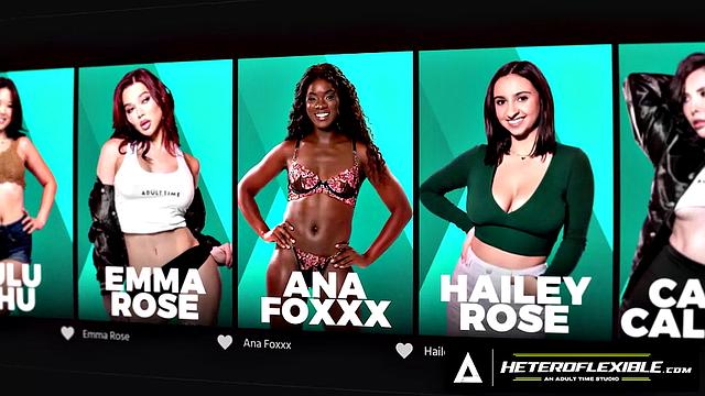 сирен сантяго соблазняет отчима и получает мощный кончей внутрь