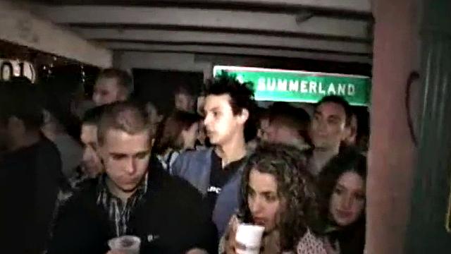 Horny teen blonde gets her pussy fucked