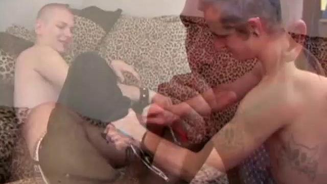 Torque and Simon Flip Screw