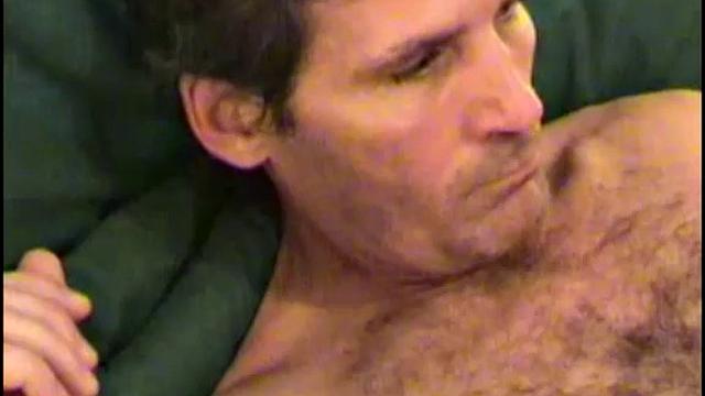 Here is a second video of this gorgeous man. Larry and his brother planned on doing a session together, but he's back in prison again.