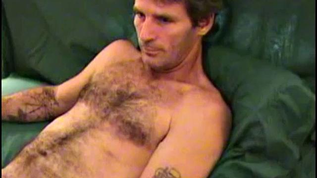 Here is a second video of this gorgeous man. Larry and his brother planned on doing a session together, but he's back in prison again.