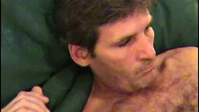 Here is a second video of this gorgeous man. Larry and his brother planned on doing a session together, but he's back in prison again.