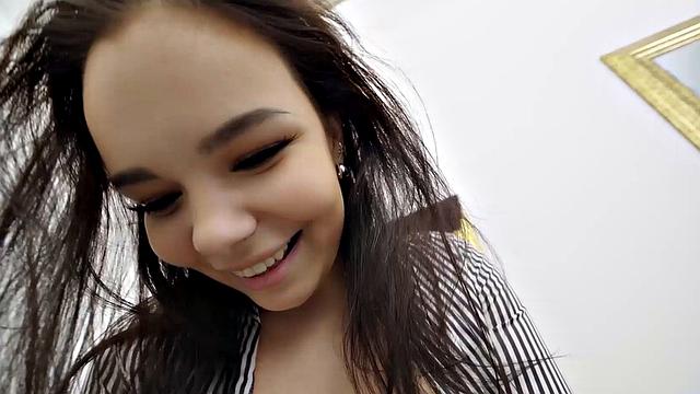 SERVE4K. Barber Bang