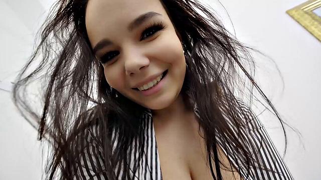 SERVE4K. Barber Bang