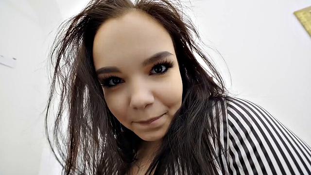 SERVE4K. Barber Bang