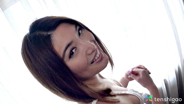 Teaser of Miku Kanno