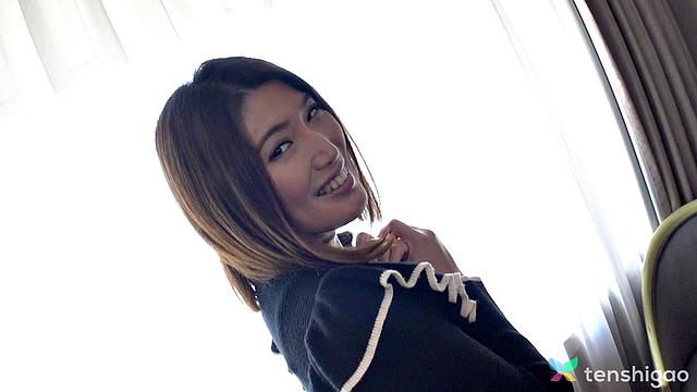 Teaser of Miku Kanno