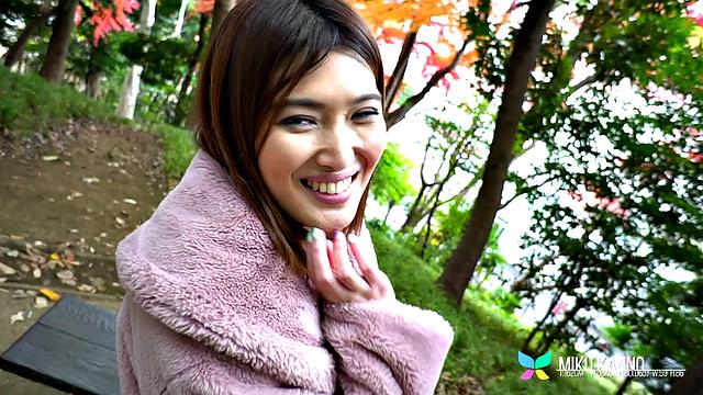 Teaser of Miku Kanno