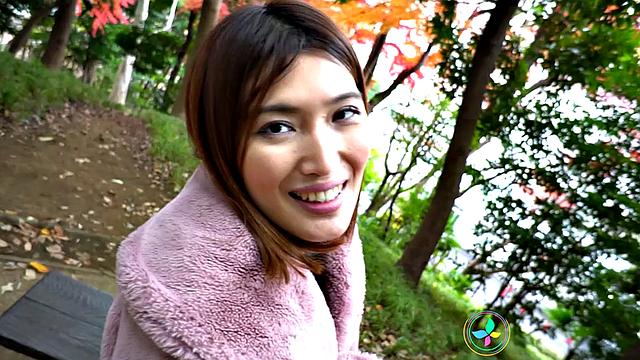 Teaser of Miku Kanno