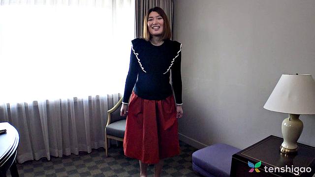 Teaser of Miku Kanno