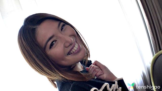 Teaser of Miku Kanno