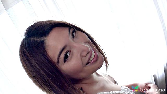 Teaser of Miku Kanno