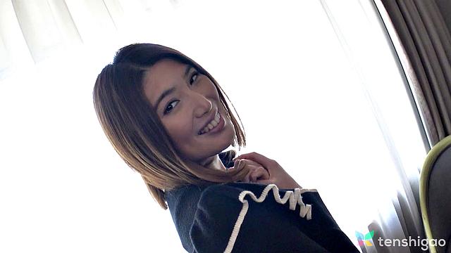 Teaser of Miku Kanno