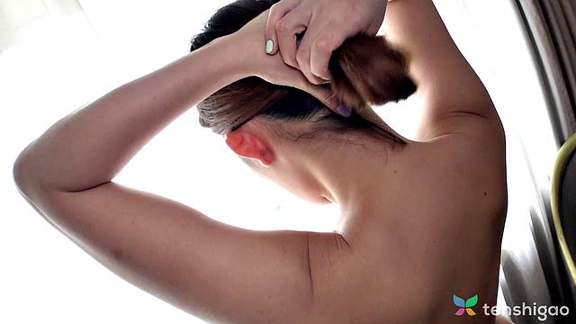 Teaser of Miku Kanno