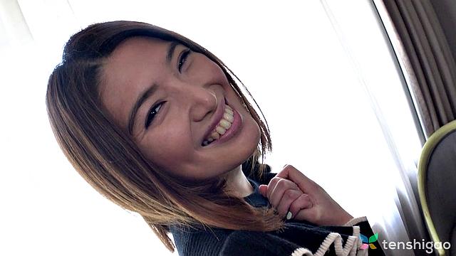 Teaser of Miku Kanno