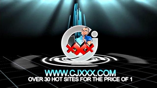 Sucking Straight Boy CJ