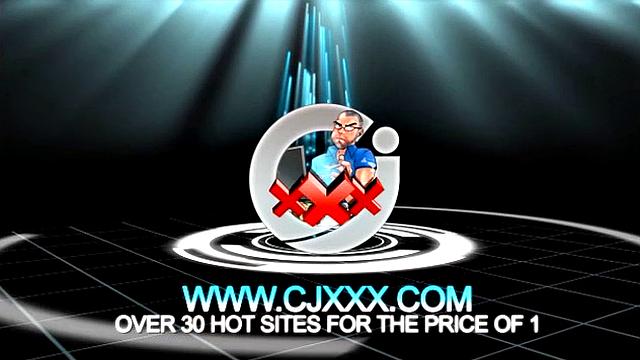 Sucking Straight Boy CJ