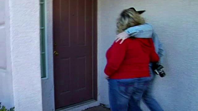 BBW Real Estate Agent on Cam