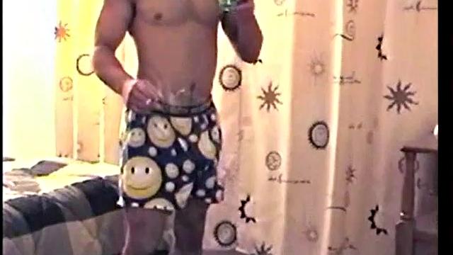 Sucking Off Straight Franco