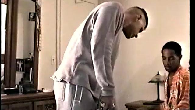 Sucking Straight Boy Dick